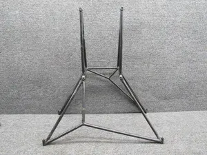 108-6212000 Stinson 108-3 Franklin Motors 6A4-165-B3 Engine Mount Assy
